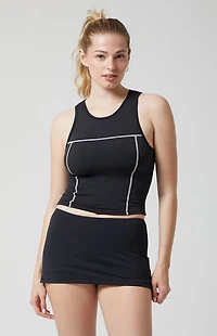 PAC 1980 WHISPER Active Lola Tank Top