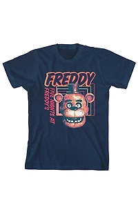 Kids Five Nights At Freddy's T-Shirt
