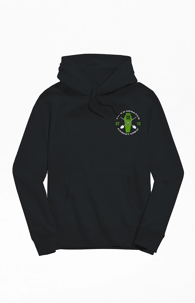 Everyday Is Halloween Hoodie