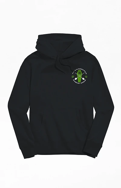 Everyday Is Halloween Hoodie