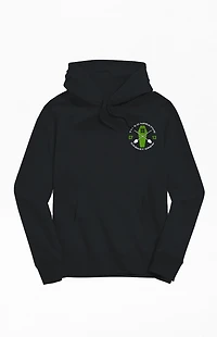 Everyday Is Halloween Hoodie