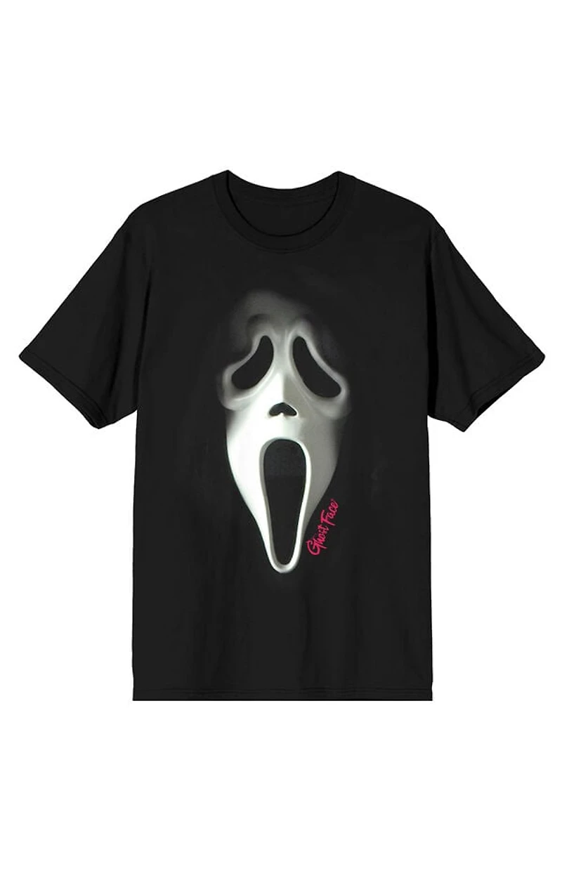 Ghostface T-Shirt
