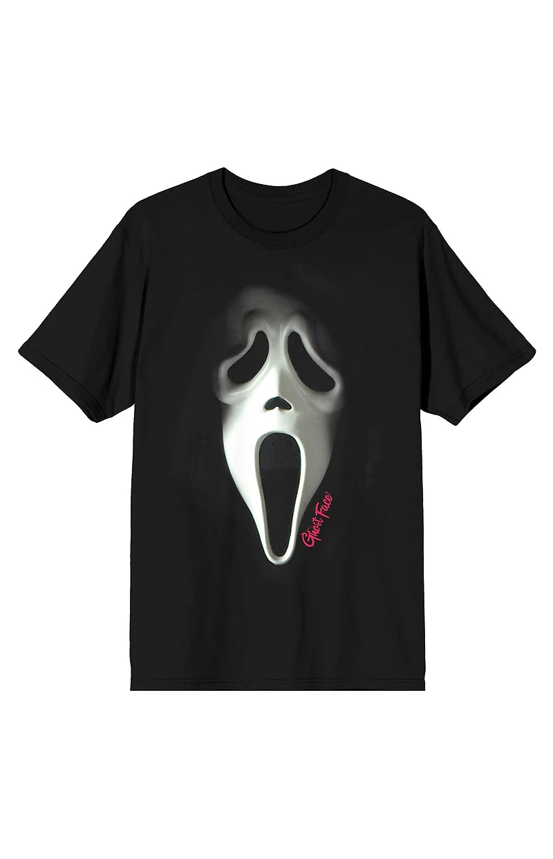Ghostface T-Shirt