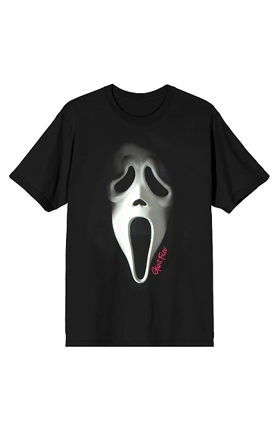 Ghostface T-Shirt
