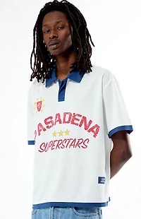 Pacsun Pasadena Jersey