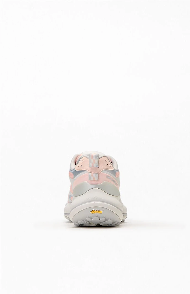 Merrell Women's Pink SpeedARC Matis Sneakers