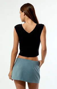 Pacsun Natalina Mini Skort