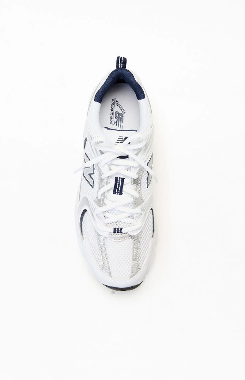 New Balance Silver 530 Sneakers