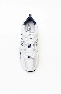 New Balance Silver 530 Sneakers