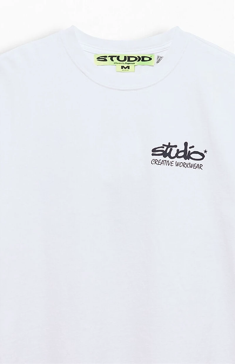Studio by Supervsn Don't Hate Create T-Shirt