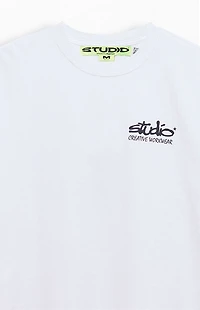 Studio by Supervsn Don't Hate Create T-Shirt