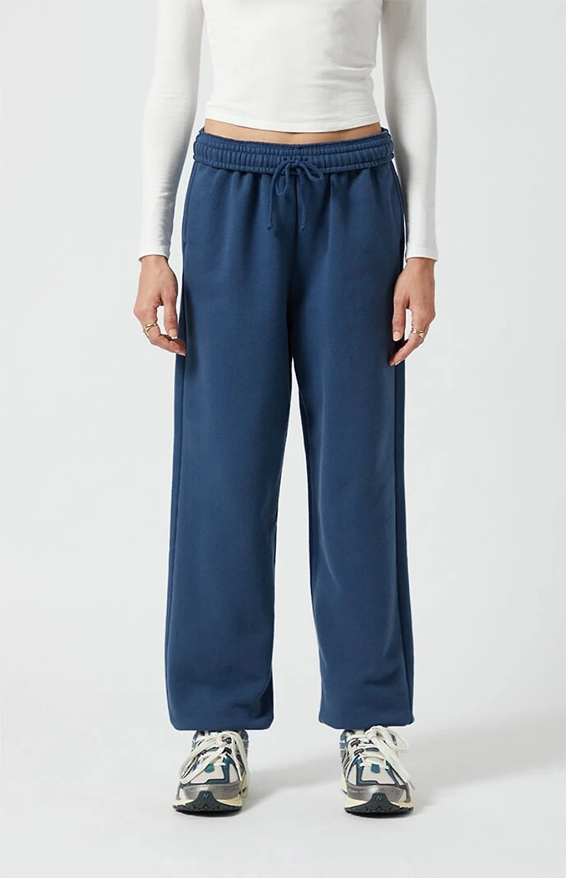 Pacsun Ultra Soft Fleece Classic Sweatpants