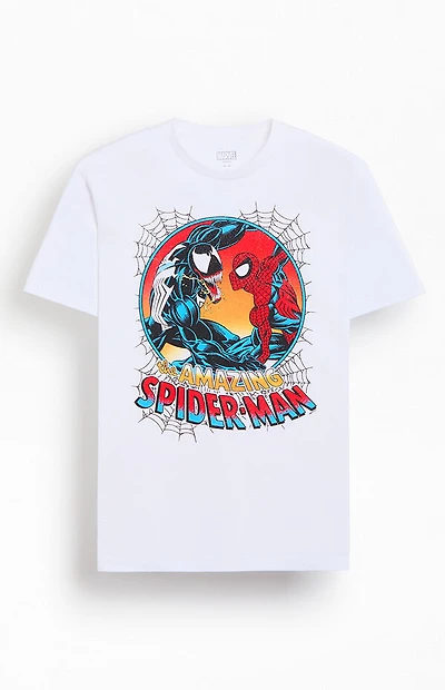 Spiderman & Venom T-Shirt