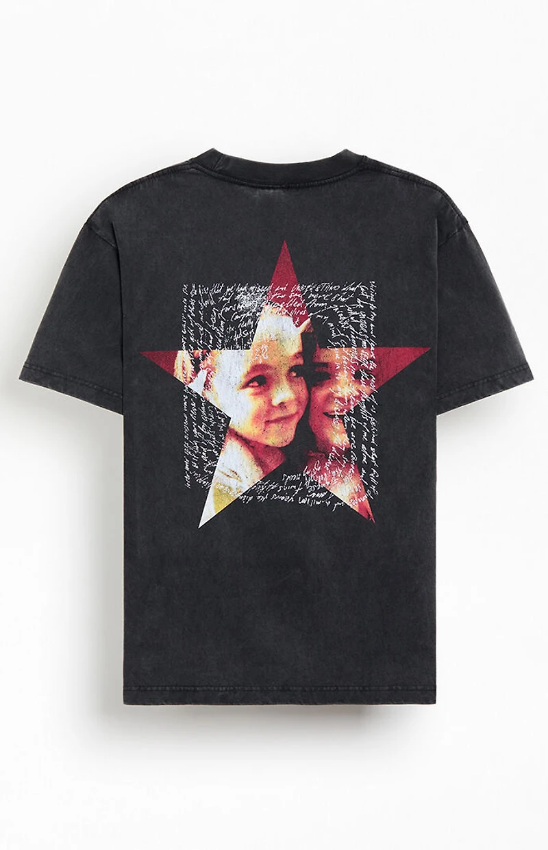 Smashing Pumpkins Twins T-Shirt