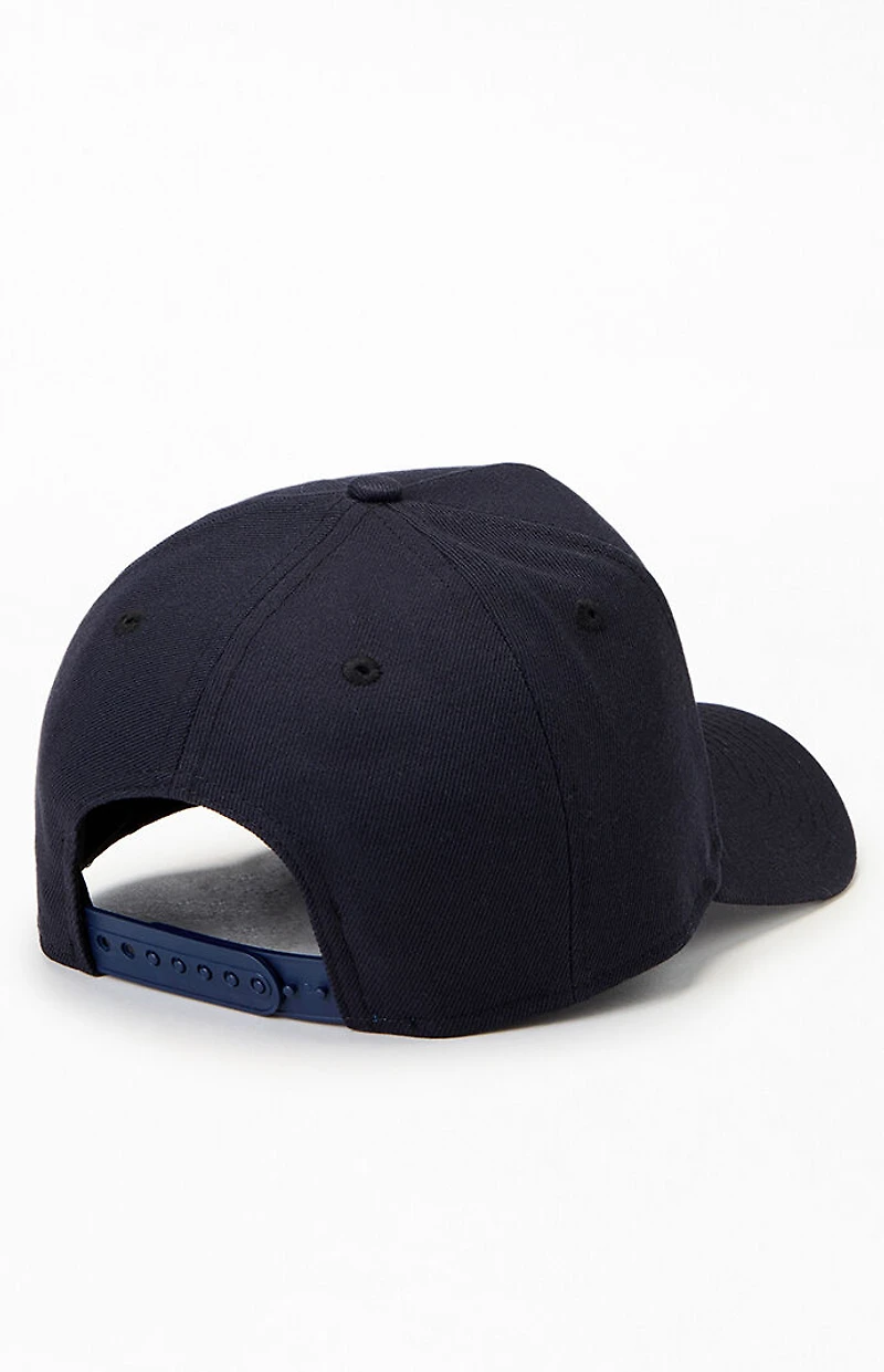 New Era Kids NY Yankees Classic 9FORTY Snapback Hat