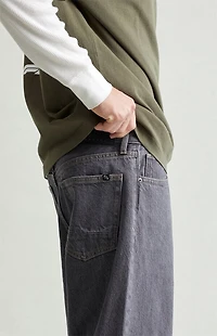 Pacsun Dylan Baggy Jeans Dark Gray