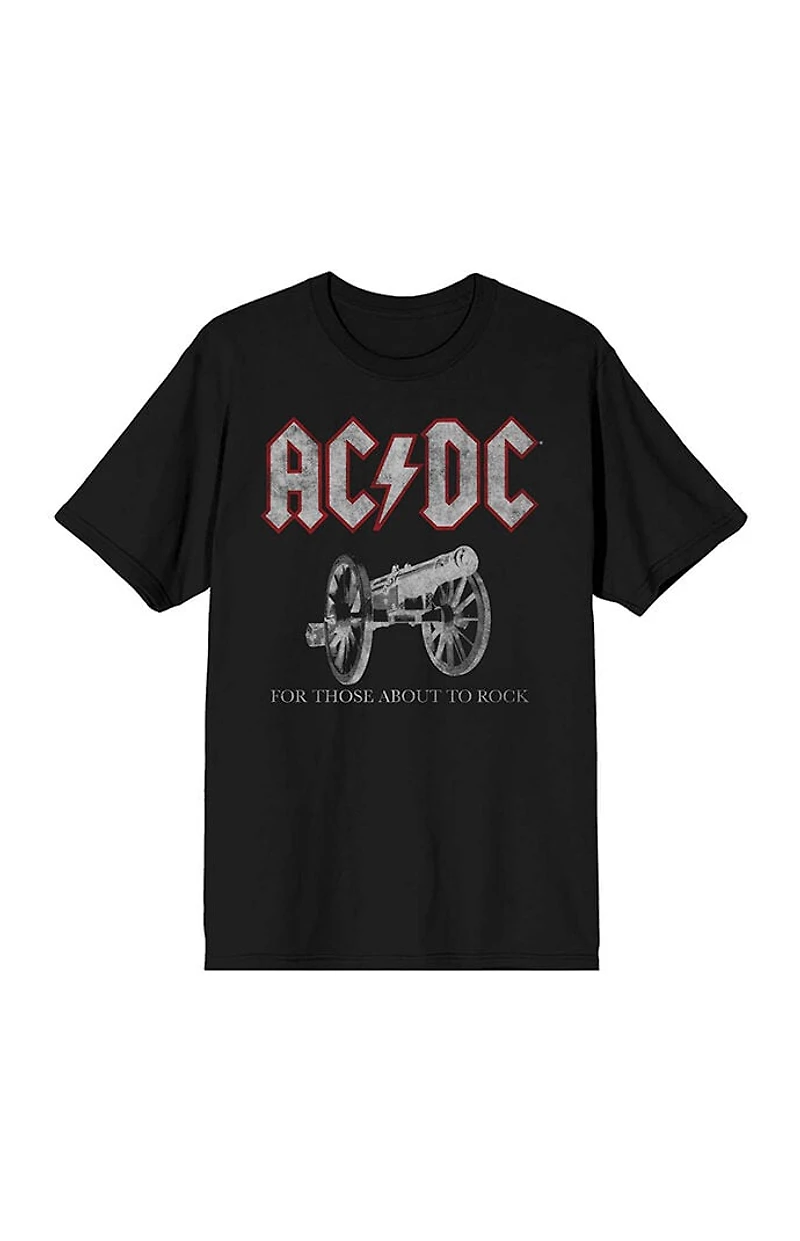 AC/DC T-Shirt