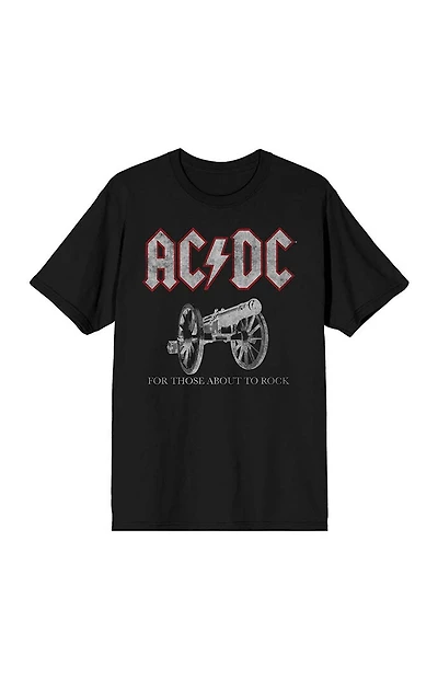 AC/DC T-Shirt