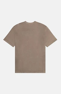 WeSC America Inc Mason Mesh T-Shirt
