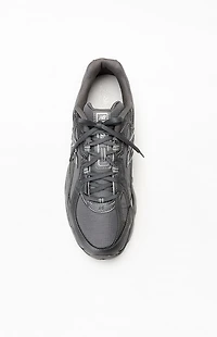 New Balance Gray 740 Shoes