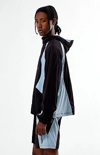 Nightlab Full Zip Hooded Jacket