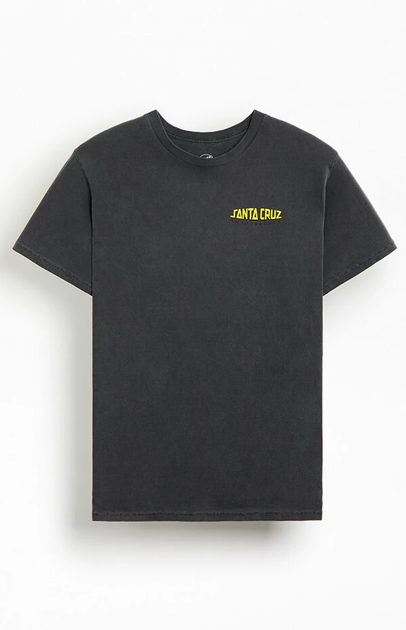 Santa Cruz Malba Crash Dot T-Shirt