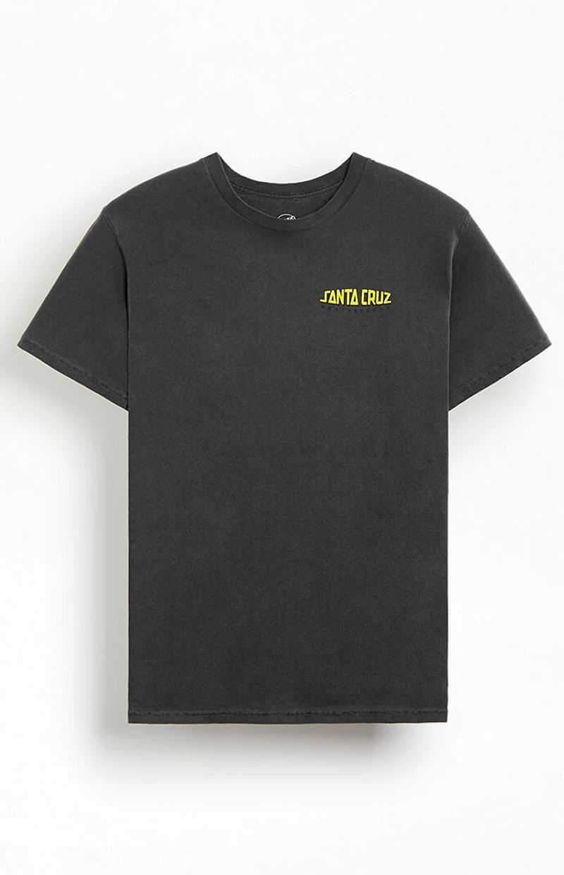 Santa Cruz Malba Crash Dot T-Shirt