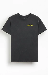 Santa Cruz Malba Crash Dot T-Shirt