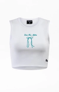 HYPE & VICE Zeta Tau Alpha Tank Top