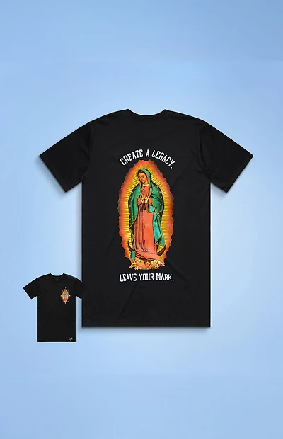 HASTAMUERTE Create A Legacy T-Shirt