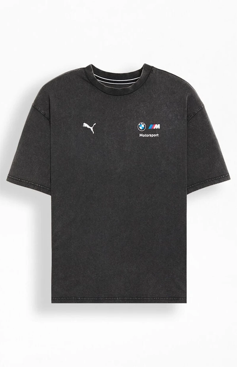 Puma BMW  M Motorsport T-Shirt