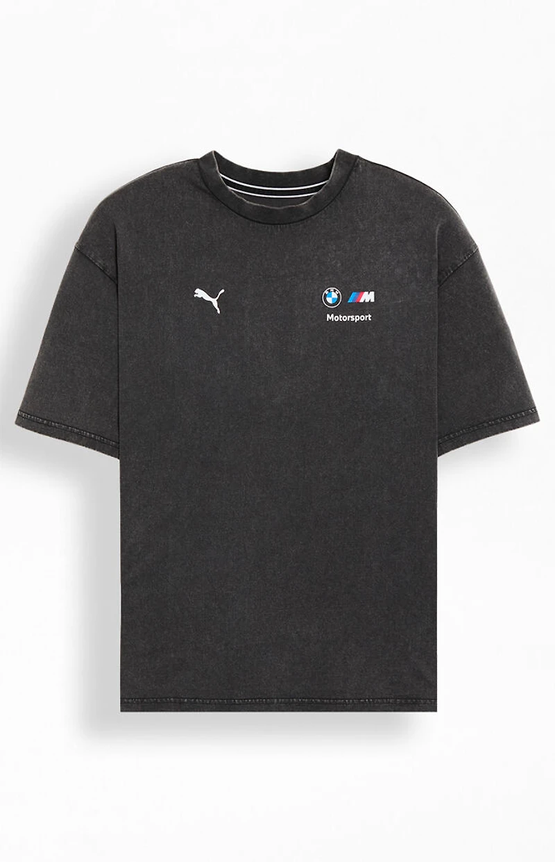 Puma BMW M Motorsport T-Shirt