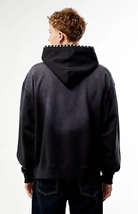 Enemy NYC Distressed Hoodie