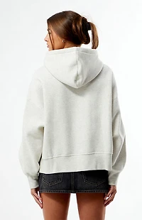 HYPE & VICE Texas Longhorns Weekender Hoodie