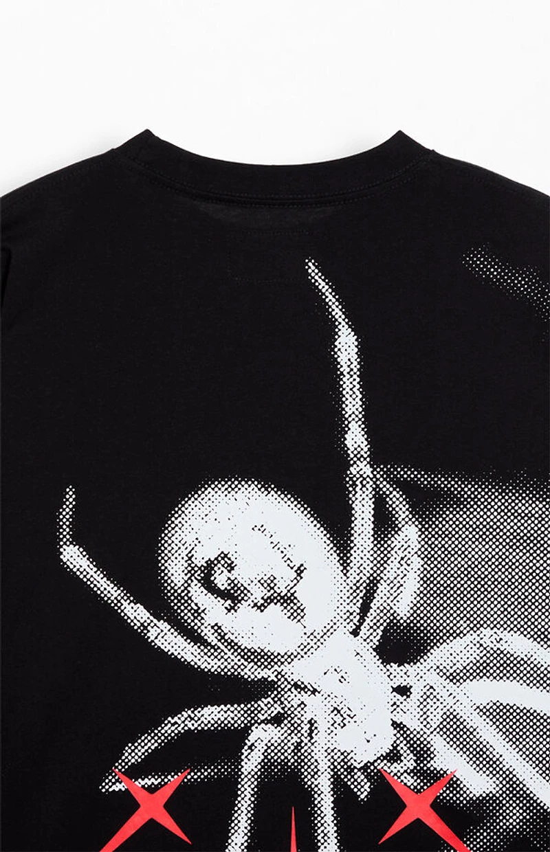 Pacsun Ruthless Long Sleeve T-Shirt