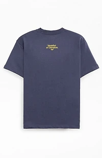 Los Sundays Breakfast Of Champions T-Shirt