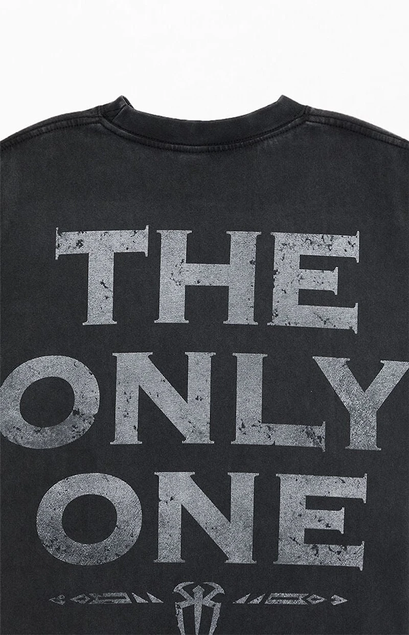 WWE Roman Reigns T-Shirt