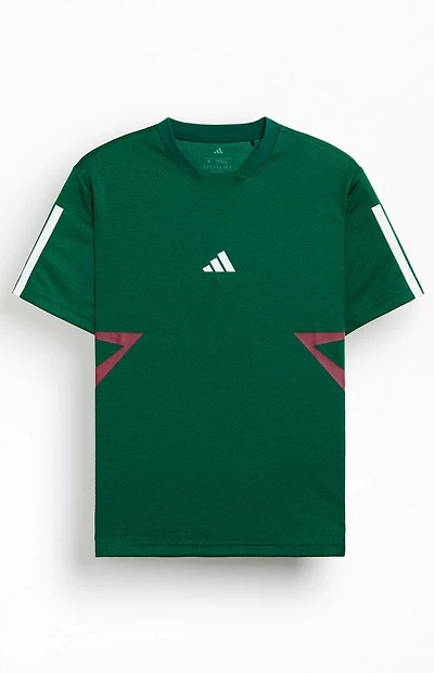 adidas House Of Tiro Colorblock T-Shirt