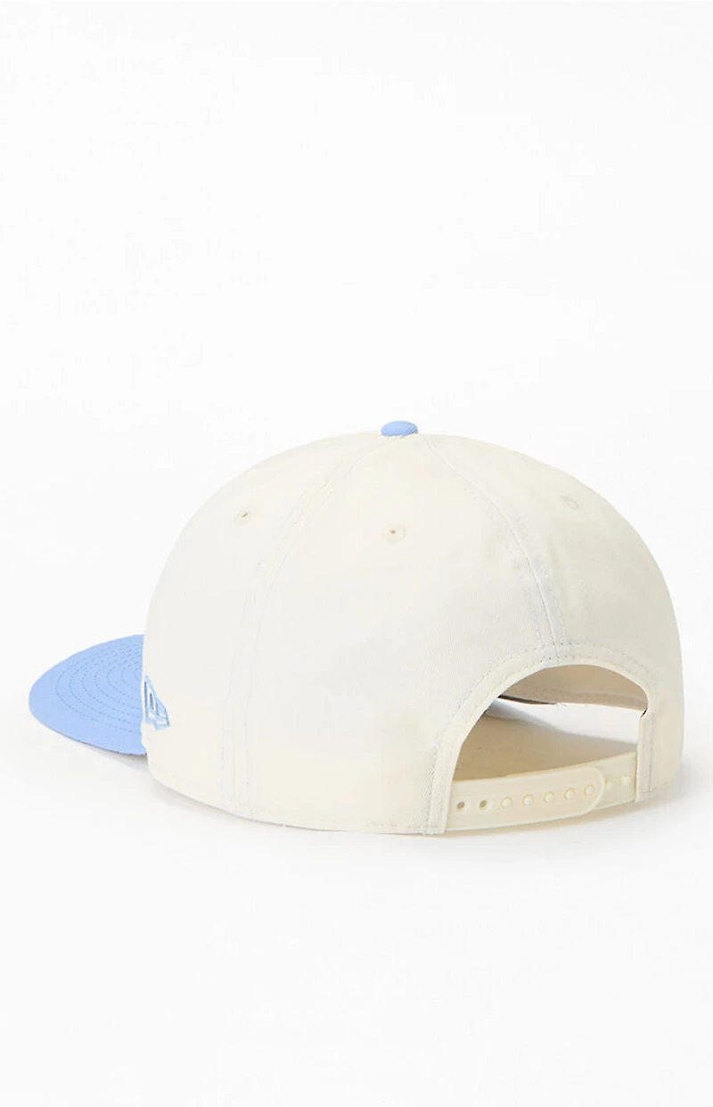 New Era Memphis Grizzlies 9FIFTY Chainstitch Snapback Hat