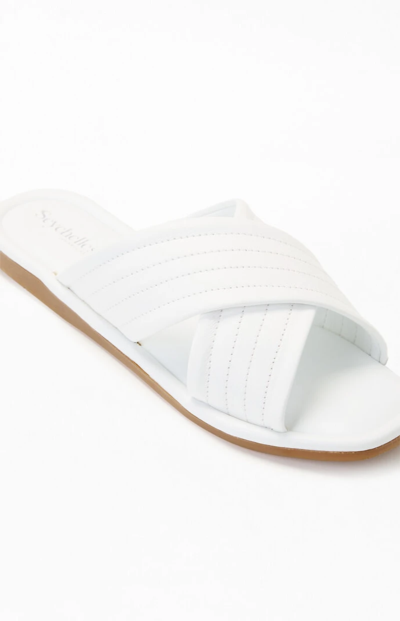 Seychelles Women's Courage Sandals