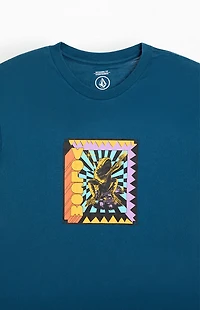 Volcom Doom Frog T-Shirt