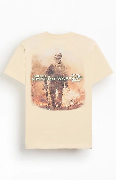 Call Of Duty Modern Warfare 2 T-Shirt