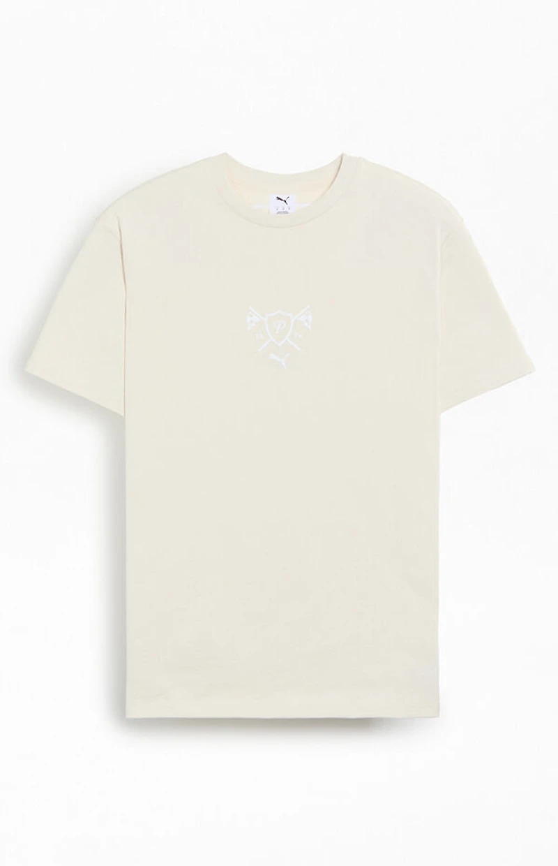 Puma Turbo Club Porsche Legacy T-Shirt