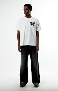 Lisa Lestrange LA Butterflies T-Shirt