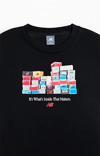 New Balance Boxes T-Shirt