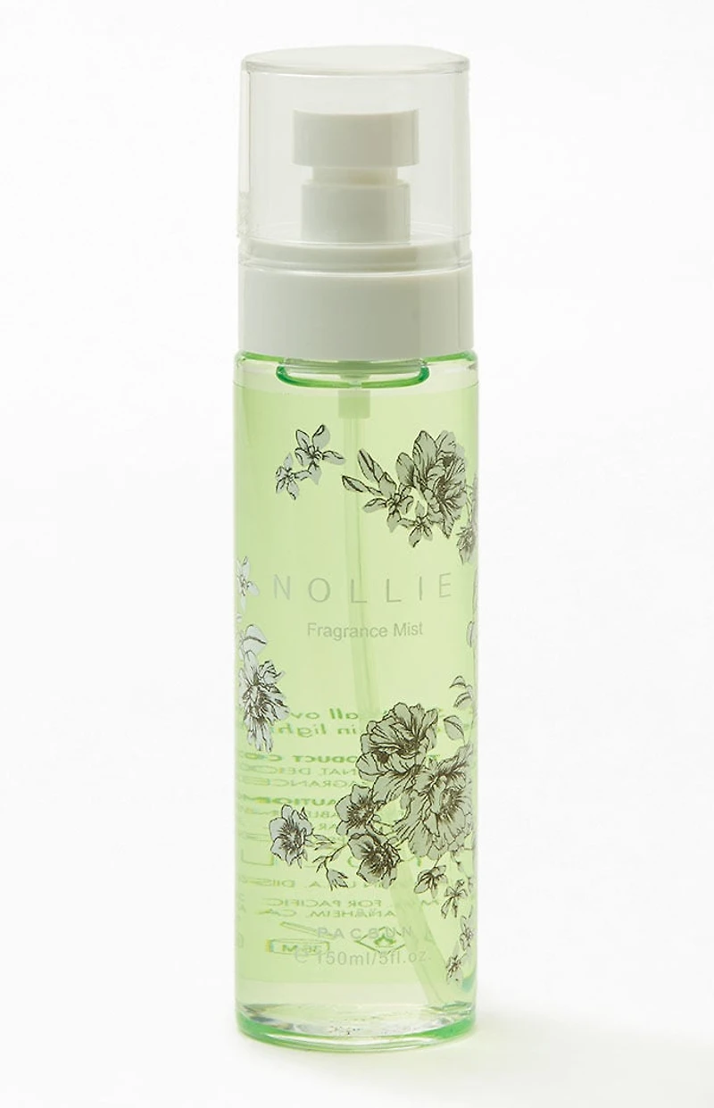 Nollie Body Mist