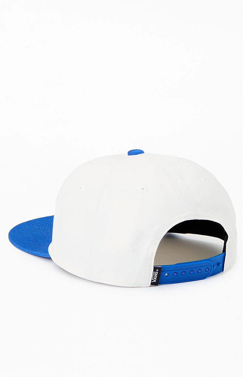 Vans Kids Willow Snapback Hat