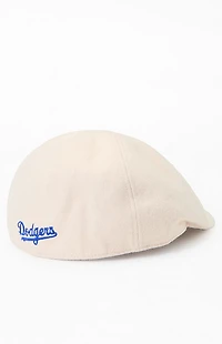 47 Brand LA Dodgers Baker Boy Hat