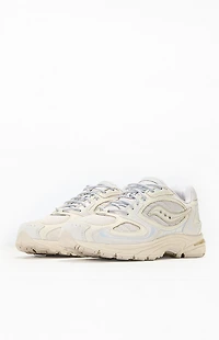 Saucony Black & Cream Progrid Omni 9 Shoes