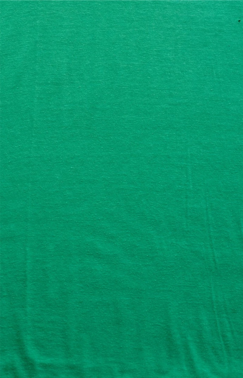 PS VINTAGE 80s Kiss Me I'm Irish Graphic T-Shirt